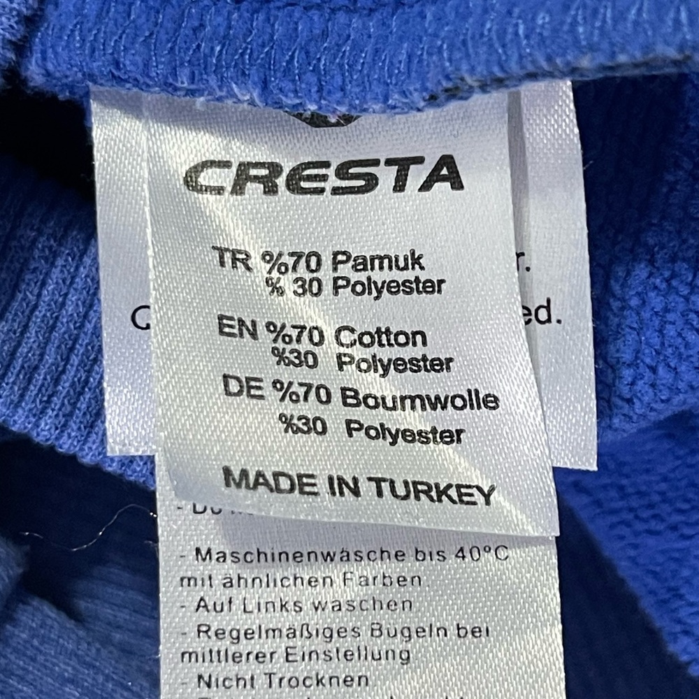 Cresta Basic Crewneck Sweatshirt - image 10
